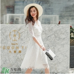 6月份穿什么衣服？六月份穿衣搭配