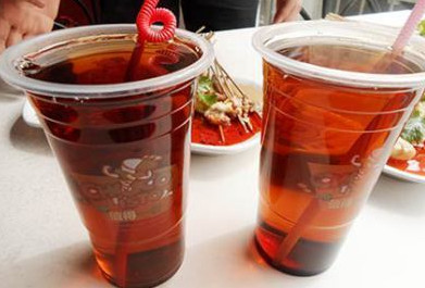 哪個牌子的酸梅湯好喝？酸梅湯哪個牌子好