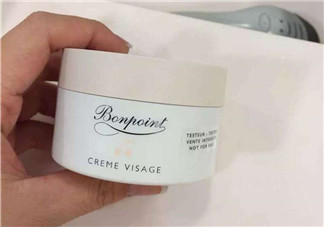 bonpoint面霜真的好嗎？bonpoint面霜到底好不好？