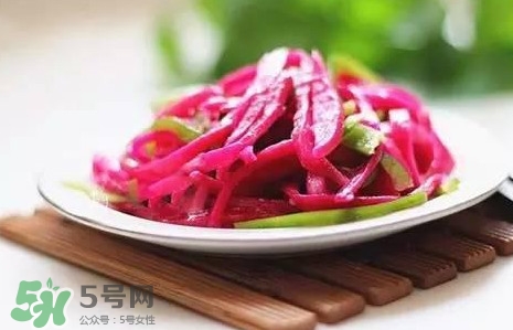 火龍果的皮怎么吃？火龍果皮的吃法