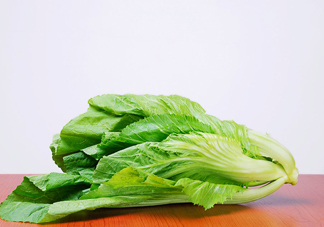 小白菜怎么做好吃？小白菜怎么炒好吃