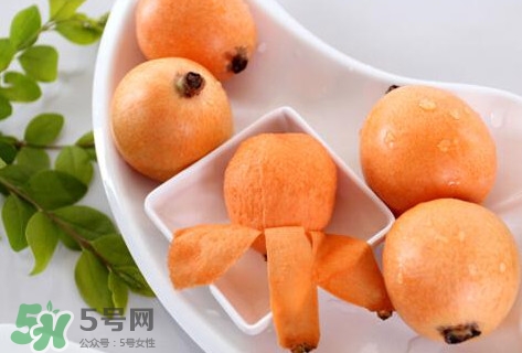 枇杷不能和什么一起吃？枇杷不能跟什么一起吃