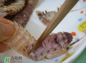 蝦爬吃多了怎么辦？蝦爬子吃多了什么反應(yīng)？