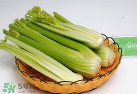 西芹是轉(zhuǎn)基因的嗎？西芹是不是轉(zhuǎn)基因
