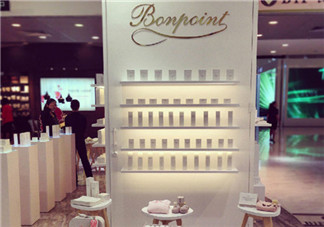 bonpoint中文怎么讀？bonpoint中文怎么翻譯？