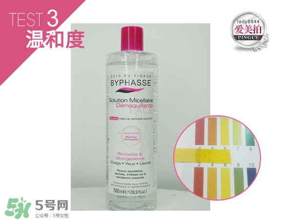 蓓昂斯卸妝水適合什么皮膚？蓓昂斯卸妝水適合膚質(zhì)？