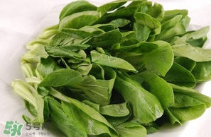 小白菜怎么做好吃？小白菜怎么炒好吃