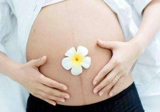 孕婦摸肚子對(duì)胎兒有什么危害嗎？孕婦摸肚子的正確方法？