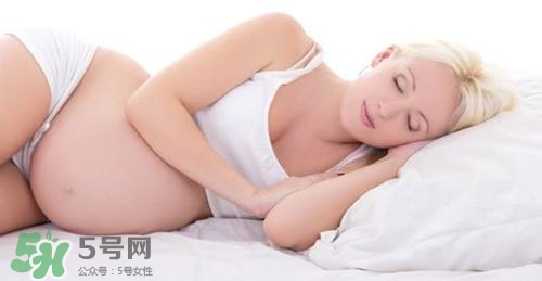 孕婦摸肚子會繞頸嗎？孕婦摸肚子胎兒能感受到嗎？