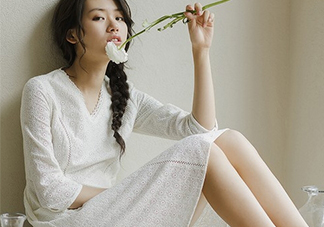 6月份穿什么衣服？六月份穿衣搭配