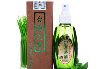 香茅油可以驅(qū)蚊嗎？香茅油怎么驅(qū)蚊