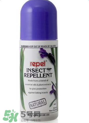 repel驅(qū)蚊液怎么樣？repel驅(qū)蚊液好用嗎？