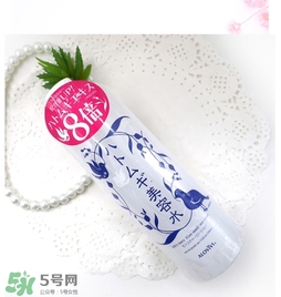 alovivi薏仁水和娥佩蘭薏仁水哪個(gè)好？alovivi薏仁水和opera薏仁水對(duì)比