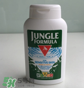 Jungle Formula驅(qū)蚊好用嗎？Jungle Formula驅(qū)蚊怎么樣？