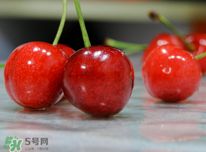 四月份有櫻桃嗎？四月份的櫻桃能吃嗎？