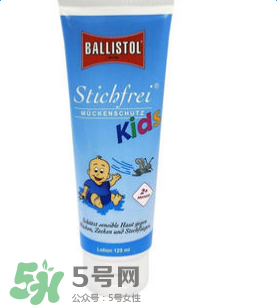 Ballistol驅(qū)蚊霜有用嗎？Ballistol驅(qū)蚊霜有效果嗎？