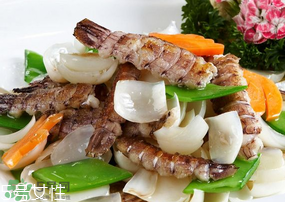 蝦虎煮多長時間？蝦虎怎么煮？