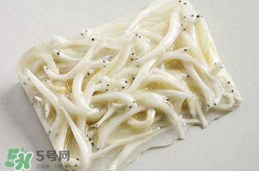 面條魚怎么做好吃？面條魚的做法大全
