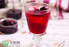櫻桃酒能治痛風(fēng)嗎？櫻桃泡酒能治痛風(fēng)嗎？