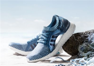 adidas ultraboosts什么時候上市？阿迪達斯海洋環(huán)保跑鞋發(fā)售時間