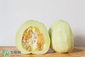 香瓜什么人不能吃？什么人不能吃香瓜？
