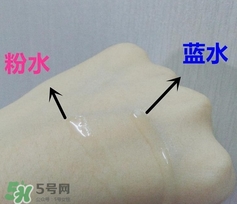 朵萊爾化妝水粉色和藍色哪個好？朵萊爾粉水藍水區(qū)別
