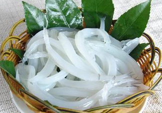 面條魚有刺嗎？面條魚有鱗嗎