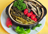 泥鰍是魚嗎？泥鰍是海鮮嗎