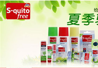 S-quito free驅(qū)蚊噴霧有用嗎？S-quito free驅(qū)蚊噴霧怎么樣？