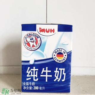 甘蒂牧場(chǎng)牛奶怎么樣？甘蒂牧場(chǎng)牛奶好不好