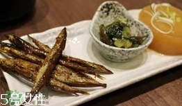 玉筋魚汁是什么？玉筋魚汁是什么味道