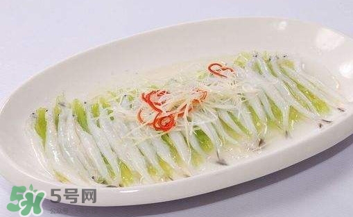 面條魚有刺嗎？面條魚有鱗嗎