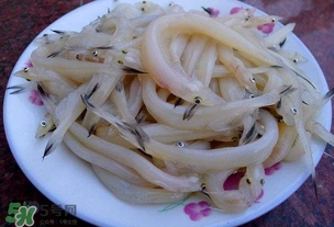 面條魚怎么做好吃？面條魚的做法大全