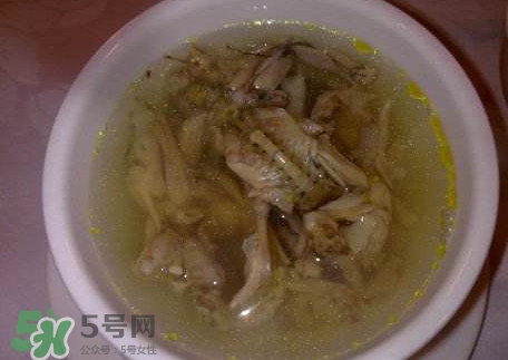 蟾蜍能吃嗎？蟾蜍能不能吃