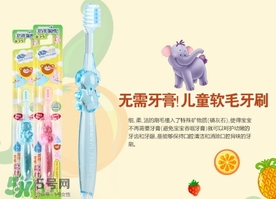 日本川西牙刷怎么樣？川西牙刷需要牙膏嗎怎么用？