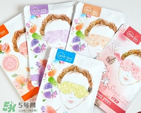 萱肌蜜蒸汽眼罩和花王蒸汽眼罩哪個好？