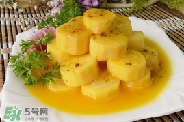 豌豆能和山藥一起吃嗎？豌豆和山藥能一起吃嗎？