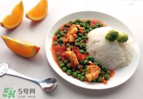 豌豆能和西紅柿一起吃嗎？豌豆和西紅柿可以吃嗎？