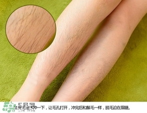 杜碧絲脫毛噴霧怎么用？杜碧絲脫毛噴霧使用方法