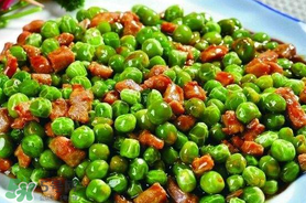 豌豆和牛肉能一起吃嗎？豌豆能和牛肉一起吃嗎？