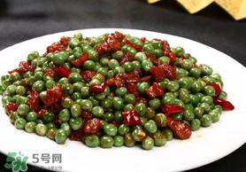 豌豆和牛肉能一起吃嗎？豌豆能和牛肉一起吃嗎？