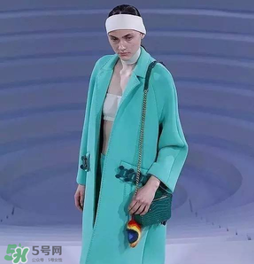 2017年夏季流行什么顏色？2017年夏天流行什么顏色？