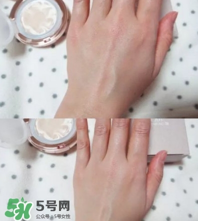 愛敬氣墊怎么樣？愛敬氣墊怎么用