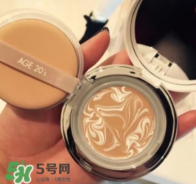 愛敬氣墊怎么樣？愛敬氣墊怎么用