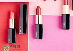 heelaa荷拉口紅多少錢？荷拉口紅專柜價(jià)格