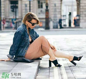 2017年夏季最流行什么鞋？2017年夏天最流行什么鞋？