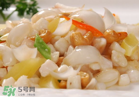 豌豆能和魚一起吃嗎？豌豆可以和魚一起吃嗎？