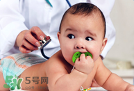 寶寶發(fā)燒有什么物理降溫法？寶寶發(fā)燒怎么降溫快？