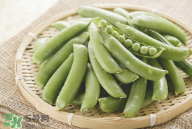 豌豆能放在冰箱嗎？豌豆放冰箱怎么保存？