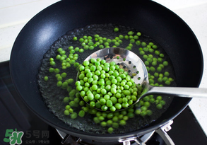 豌豆要焯水嗎？豌豆焯水幾分鐘？